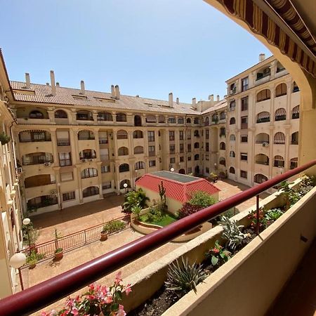 Liya'S Home Benalmadena Ngoại thất bức ảnh