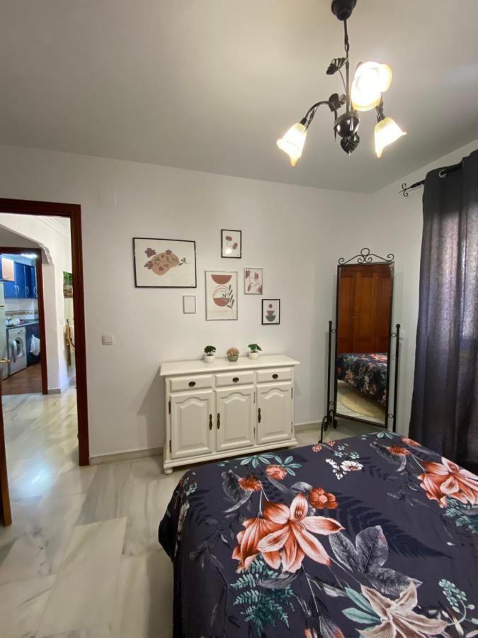 Liya'S Home Benalmadena Ngoại thất bức ảnh