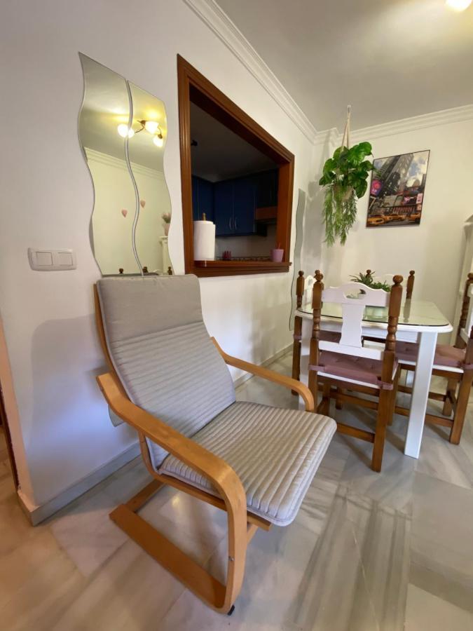 Liya'S Home Benalmadena Ngoại thất bức ảnh