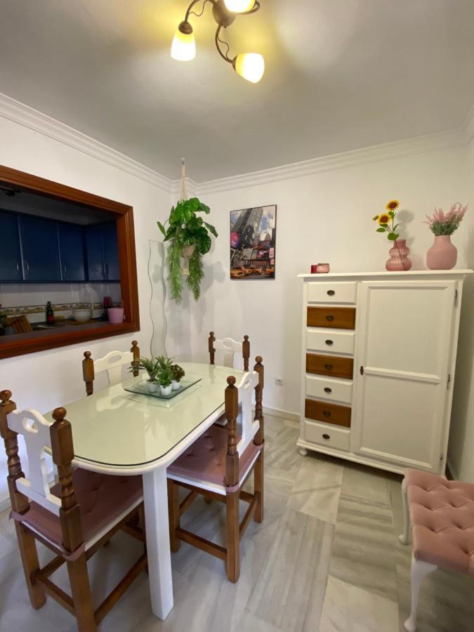 Liya'S Home Benalmadena Ngoại thất bức ảnh