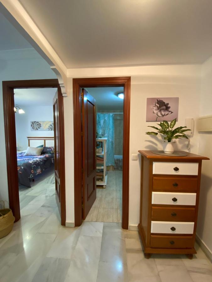 Liya'S Home Benalmadena Ngoại thất bức ảnh