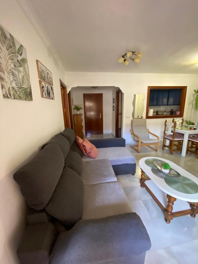 Liya'S Home Benalmadena Ngoại thất bức ảnh