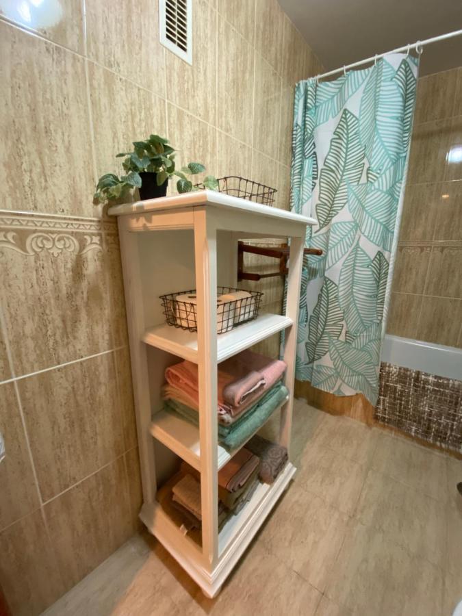 Liya'S Home Benalmadena Ngoại thất bức ảnh