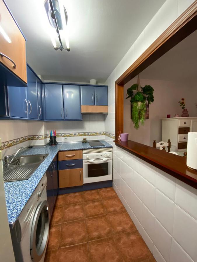 Liya'S Home Benalmadena Ngoại thất bức ảnh