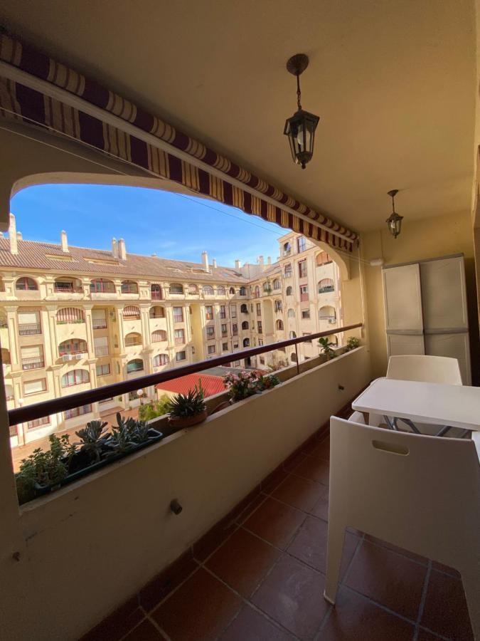 Liya'S Home Benalmadena Ngoại thất bức ảnh