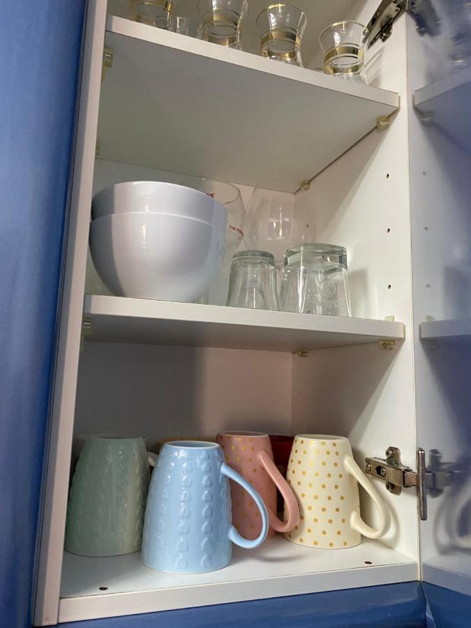 Liya'S Home Benalmadena Ngoại thất bức ảnh